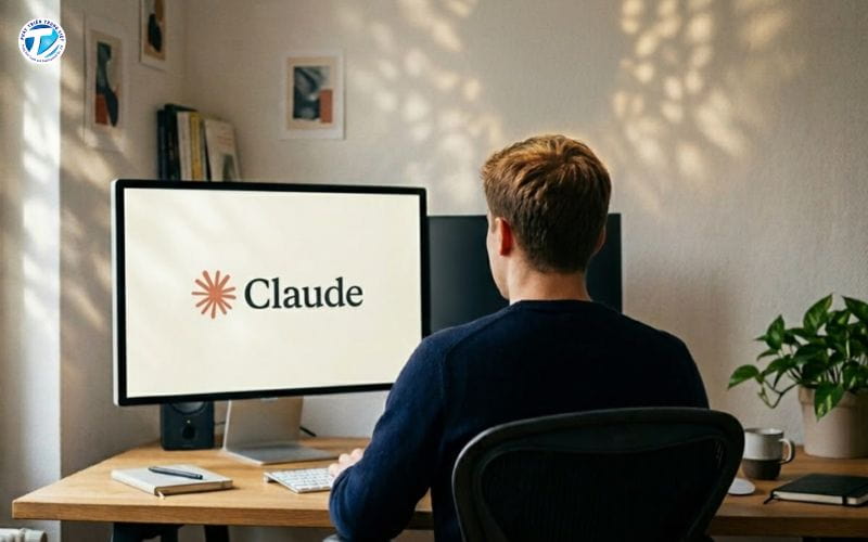 Đánh giá chi tiết Claude Pro (Anthropic): Chuyên gia code và tài liệu dài